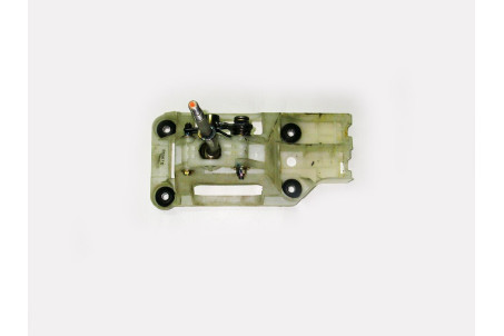 Куліса перемикання МКПП 1.6 Mitsubishi Lancer 9 (CSA) 2003-2009 MR246297 (4645)