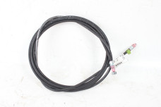Трос відкриття лючка бензобака Mitsubishi Lancer 9 (CSA) 2003-2009 MR525506 (4655)