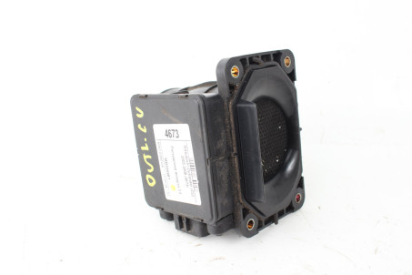 Расходомер воздуха 2.0 Mitsubishi Outlander (CU) 2003-2008 MD336481 (4673) E5T03271
