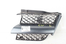 Решітка радіатора ліва -06 Mitsubishi Outlander (CU) 2003-2008 MN133229 (4674)