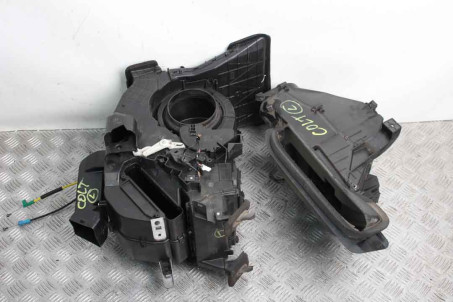 Корпус печі Mitsubishi Colt (Z30) 2004-2012 7801A555 (4679)