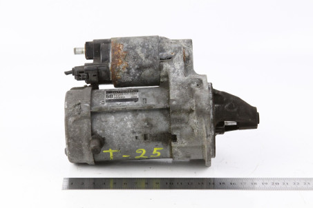 Стартер 1.8 МКПП Toyota Avensis T25 (T250) 2003-2009 281000D180 (4694)