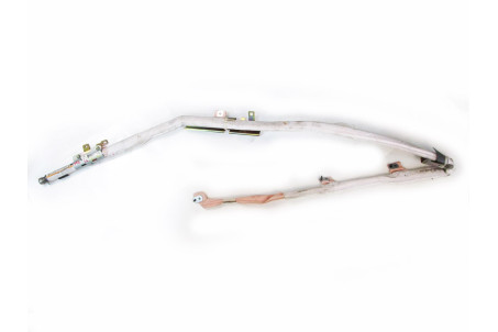 Подушка безопасности потолочная /штора/ левая Mazda 6 (GG-GY) 2003-2007 GJ6A57KN0L (4700)