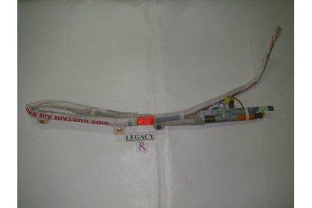 Подушка безпеки для стелі / штора / права універсал Subaru Legacy (BL) 2003-2009 98251AG000 (4707)