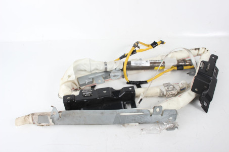 Подушка безопасности потолочная /штора/ левая 5D Mitsubishi Colt (Z30) 2004-2012 MR962649 (4722)