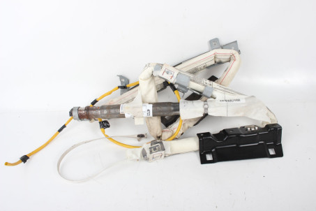 Подушка безопасности потолочная /штора/ правая 5D Mitsubishi Colt (Z30) 2004-2012 MR962650 (4723)