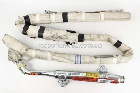 Подушка безпеки для стелі / штора / ліва хетчбек Nissan Tiida (C11) 2007-2013 K85P1EM11A (4726)