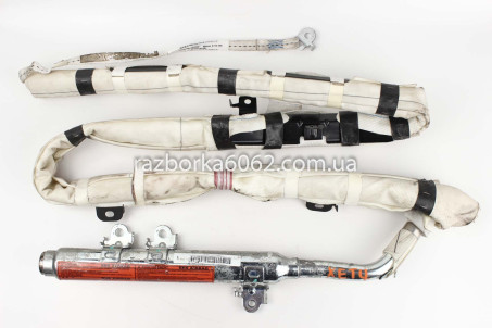 Подушка безпеки для стелі / штора / права хетчбек Nissan Tiida (C11) 2007-2013 K85P0EM11A (4727)