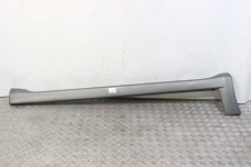 Накладка поріга ліва -06 Mitsubishi Outlander (CU) 2003-2008 MN186473 (4729)