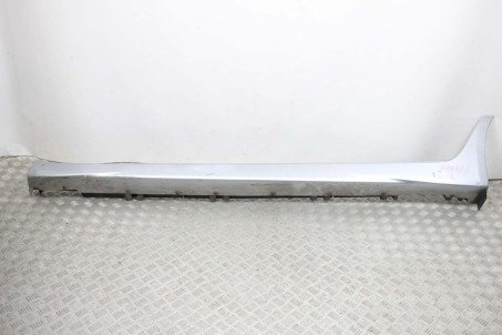 Накладка поріга ліва Mitsubishi Grandis 2004-2010 MN145461 (4731)