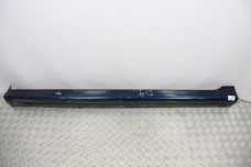 Накладка поріга ліва Mitsubishi Lancer 9 (CSA) 2003-2009 MR380003 (4732)