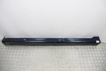 Накладка поріга ліва Mitsubishi Lancer 9 (CSA) 2003-2009 MR380003 (4732)