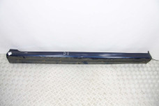 Накладка поріга права Mitsubishi Lancer 9 (CSA) 2003-2009 MN520354 (4733)