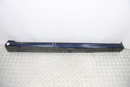 Накладка порога правая Mitsubishi Lancer 9 (CSA) 2003-2009 MN520354 (4733)