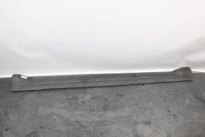 Накладка поріга ліва Mitsubishi Outlander (CW) XL 2006-2014 6512A025 (4734)