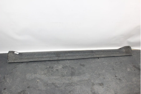 Накладка поріга ліва Mitsubishi Outlander (CW) XL 2006-2014 6512A025 (4734)