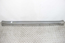 Накладка поріга права Subaru Outback (BP) 2003-2009 91112AG120 (4739)