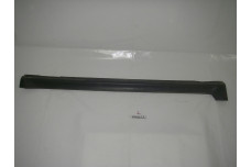 Накладка поріга ліва Subaru Tribeca (WX) 2006-2014 91112XA13A (4745)