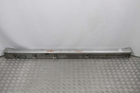 Накладка поріга ліва 3.0 Subaru Legacy (BL) 2003-2009 96051AG070VW (4747)