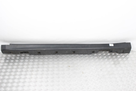 Накладка порога левая EU Nissan Tiida (C11) 2007-2013 76851EM30A (4752)