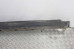 Накладка поріга права EU Nissan Tiida (C11) 2007-2013 76850EM30A (4753)