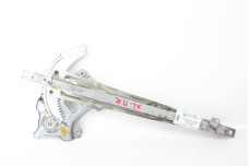 Склопідйомник передній лівий електро (без моторчика) Mitsubishi Outlander (CW) XL 2006-2014 5713A087 / 5713A085 (4761)