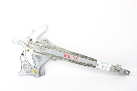 Склопідйомник передній лівий електро (без моторчика) Mitsubishi Outlander (CW) XL 2006-2014 5713A087 / 5713A085 (4761)