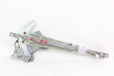 Склопідйомник передній правий електро (без моторчика) Mitsubishi Outlander (CW) XL 2006-2014 5713A088 / 5713A086 (4762)