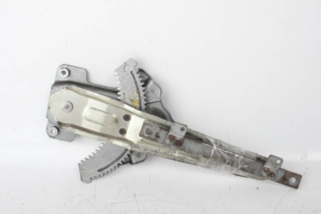 Склопідйомник задній лівий електро (без моторчика) Mitsubishi Lancer X (CY) 2007-2013 5743A065 / 5743A110 (4772)