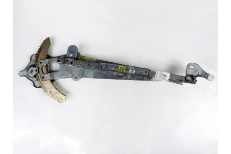 Склопідйомник передній лівий електро (без моторчика) Subaru Impreza (GD-GG) 2000-2007 61222FE030 (4776)