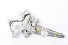 Склопідйомник задній лівий електро (без моторчика) Toyota Corolla E15 (E150) 2007-2013 6980412180 (4779)