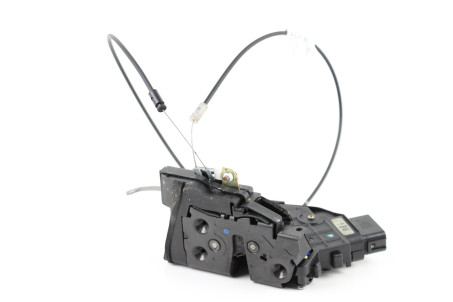 Замок двері задній правий електро Mazda 3 (BK) 2003-2008 BP4K72310B (4783)