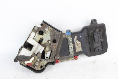 Замок двері задній правий електро Mazda 6 (GG-GY) 2003-2007 GJ6A72310G (4787)