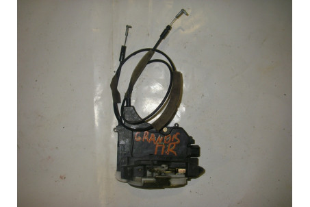 Замок двери передний правый электр Mitsubishi Grandis 2004-2010 MN167832 (4790)