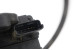 Замок двери передний правый электр Nissan Note (E11) 2006-2013 805009U100 (4801)