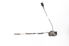 Замок двері передній лівий електро 3pin Nissan Note (E11) 2006-2013 805019U100 (4802)