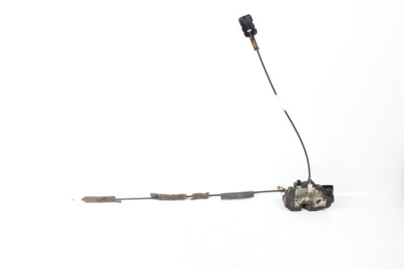 Замок двери передний левый электр 3pin Nissan Note (E11) 2006-2013 805019U100 (4802)