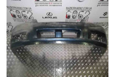 Бампер передний 06- USA Subaru Legacy (BL) 2003-2009 57704AG02A (4814)