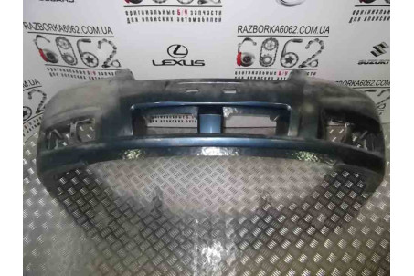 Бампер передній 06- USA Subaru Legacy (BL) 2003-2009 57704AG02A (4814)