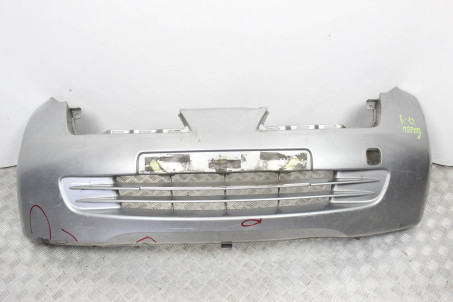Бампер передний -07 Nissan Micra (K12) 2002-2011 62022AX640 (4822)