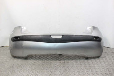 Бампер задній -09 Nissan Note (E11) 2006-2013 850229U30H (4832)