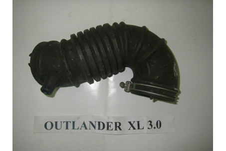 Патрубок повітряного фільтра 3.0 Mitsubishi Outlander (CW) XL 2006-2014 1505A212 (4844)