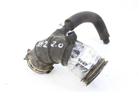 Патрубок воздушного фильтра 2.0-2.4 Toyota RAV-4 II 2000-2005 1788128040 (4845)