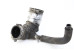 Патрубок воздушного фильтра 2.0-2.4 Toyota RAV-4 II 2000-2005 1788128040 (4845)