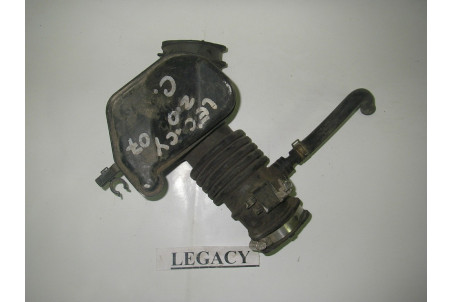 Патрубок воздушного фильтра 2.0-2.5 Subaru Legacy (BL) 2003-2009 14457AA390 (4846)
