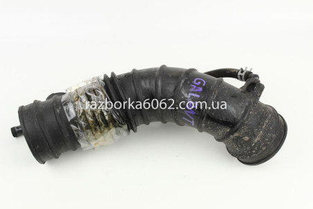 Патрубок воздушного фильтра 2.4 Mitsubishi Galant (DJ) 2003-2012 MN156774 (4850)
