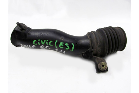Повітрозабірник 1.4 Honda Civic (EM/EP/ES/EU) 2001-2005 17243PLC000 (4852)