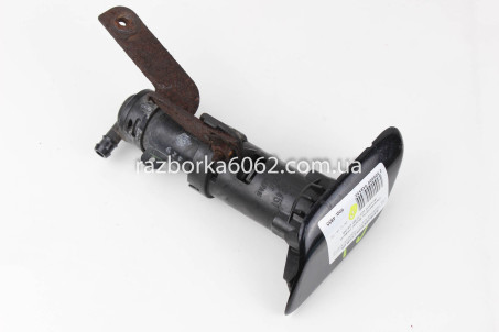 Омивач фари лівий у зборі Honda Accord (CL/CM) 2003-2008 76885SEAS01 (4855)