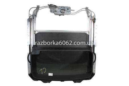 Люк в сборе Honda Accord (CL/CM) 2003-2008 70200SEAJ01 / 70100SEAJ12 (4884)