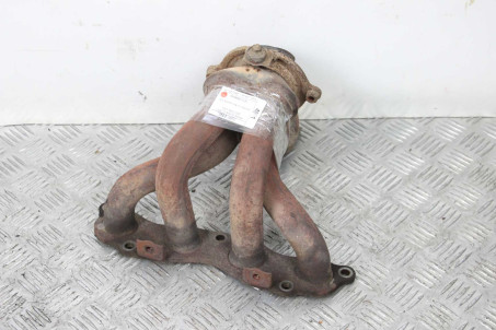 Колектор випускний 2.4 Honda Accord (CL/CM) 2003-2008 18100RBB000 (4891)